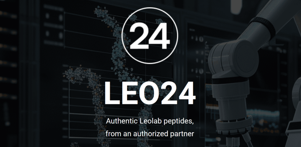 LEO24 - Leolab's authorized partner in South Africa